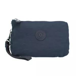 키플링 크리에이티비티 파우치 K1515696V CREATIVITY XL Blue Bleu 2