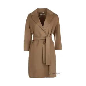 [막스마라] FW25 여성 아로나 버진울 코트 ARONA 045 117642
