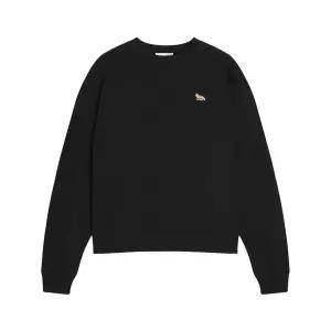 [메종 키츠네] FW25 여성 베이비폭스 맨투맨 PW00307KM0341 P199 119894