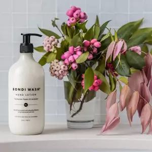 핸드로션 태즈메니안페퍼&라벤더 500ml