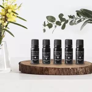 에센셜오일 10ML 5종 택1