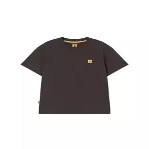 [스타필드 수원 원더플레이스] 코브마스터 남녀공용 SIGNATURE SMALL LOGO T-SHIRT [4 COLOR]