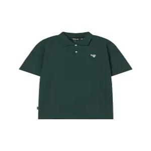 [스타필드 수원 원더플레이스] 골라 남녀공용 ESSENTIAL POLO SHIRT [3 COLOR]