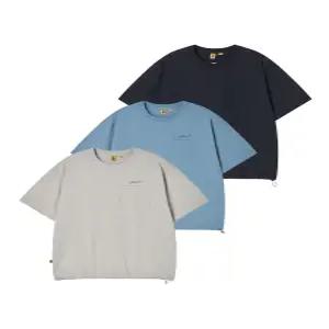 [스타필드 수원 원더플레이스] 코브마스터 남녀공용 BRITISH SEERSUKER PULLOVER [3 COLOR]