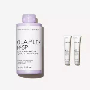 NO.5P 블론드 인핸서 토닝 컨디셔너 250ML