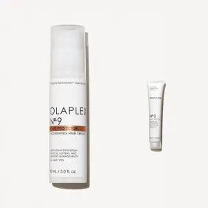 NO.9 본드 프로텍터 너리싱 헤어 세럼 90ML