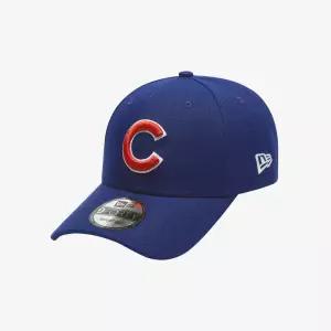 [스타필드수원][공용]MLB 핀치히터 시카고 컵스 볼캡 다크 로얄 (14674485)