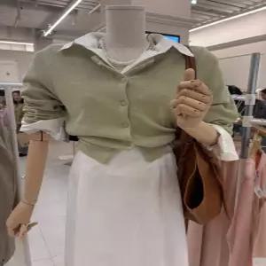 덴피젠가디건 (난닝구 수원 스타필드점)
