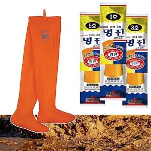 물장화 모내기 농사장화 모내기장화 라텍스 갯벌 농사용 장화 서치생활