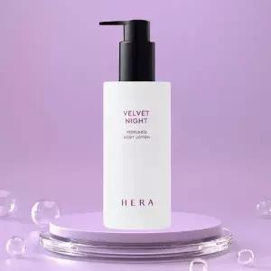 [헤라] 벨벳 나이트 퍼퓸드 바디 로션 230ml