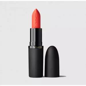마이베스트라이프 맥 MAC NEW 파우더 키스 헤이즈 매트 립스틱 강렬하고 풍부한 오렌지 2026 최신상 웜톤