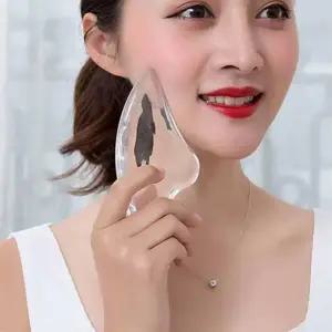 팔뚝괄사 허벅지괄사 괄사 마사지기