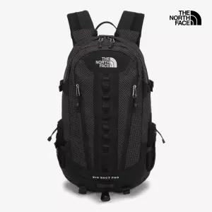 노스페이스 빅샷 프로_SL BLACK NM2DS01A