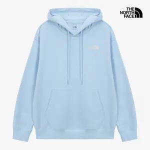 노스페이스 남성 코어 후디 AIR_BLUE NM5PS01D