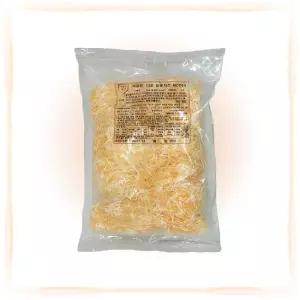 디오 MCF64 오리지널 엔젤헤어 눈꽃치즈 (모짜6/체다4) 2kg 냉동