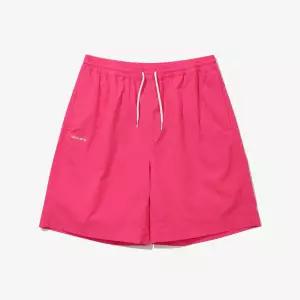 [뉴에라] 이지 밴딩 숏 팬츠 핑크_14954699