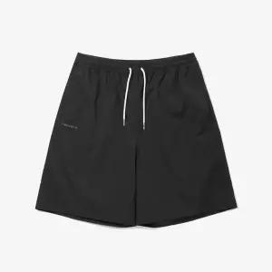 [뉴에라] 이지 밴딩 숏 팬츠 블랙_14954702