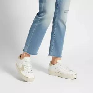 골든구스 GOLDEN GOOSE 26SS 하이스타 스니커즈 GWF00118 F008128 10961)