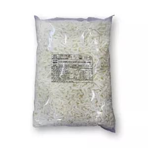 디오 덴마크 모짜렐라 슈레드 2.5kg 냉장