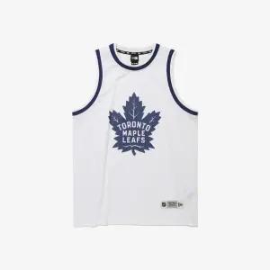 [뉴에라] NHL 토론토 메이플리프스 슬리브리스 오프 화이트_14954653