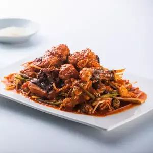 양포어장 국내산 신선생물 생아귀찜 밀키트 1610g