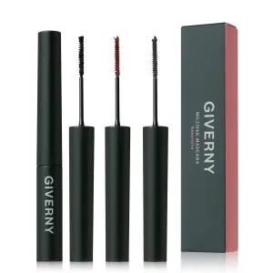 GIVERNY 지베르니 밀착 센서티브 마스카라 (색상선택)