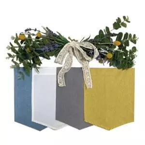 [Deco] 백일 DIY 가랜드제작 가랜드 돌