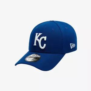 [뉴에라] MLB 핀치히터 캔자스시티 로얄즈 볼캡 라이트 로얄_14674478