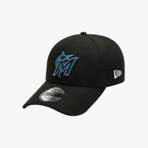 [뉴에라] MLB 핀치히터 마이애미 말린스 볼캡 블랙_14674476