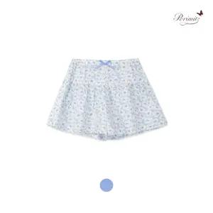 [스타필드 수원] 페리미츠 블루플라워전판팬츠(P2425P284)