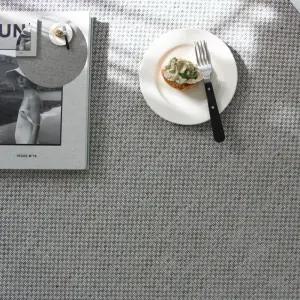 사계절 사이잘룩 플랫 러그 200x250cm 러그 포인트