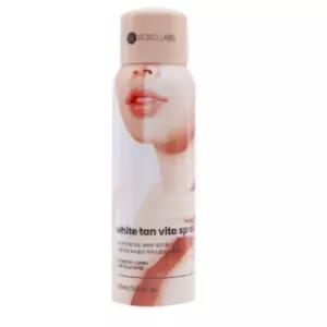 도도레이블 아이돌 화이트태닝 스프레이 150ml