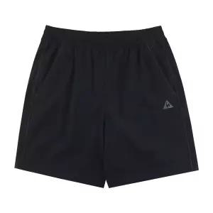 유니 씬플렉스 4.5부 숏팬츠 QR223LHP51BLK