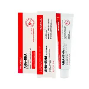 메디필 아하 바하 28 데이즈 히알 크림 30ml