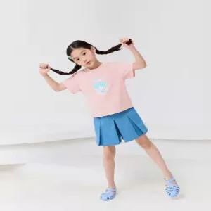 (스타필드 수원점)(스타일노리터)[COOL X COOL] 플리츠 데님 팬츠