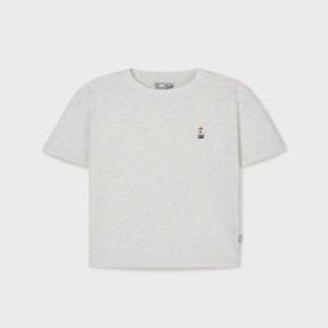[AK수원점] [후아유] 여성 Steve Short Sleeve T-shirt(RegularFit) WHRAG2321F