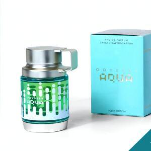 아르마프 100ml 남성 향수 오래 지속되는 향기 플로럴 앤 프루티 부드럽고 자극 없는 남성용 향수
