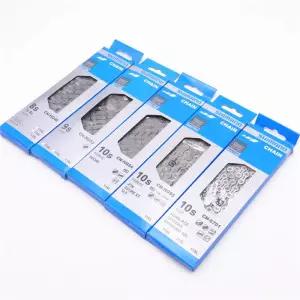 시마노 CN-HG54/HG93/HG95/6701 9s 10단 체인 산악자전거 MTB