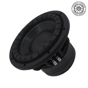 2023 신형 10인치 차량용 서브우퍼 스피커 1000W RMS 2/4옴 55Hz-500Hz 트리플 페라이트 다이캐스트 알루미