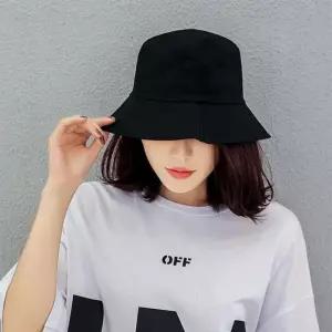 [라일리] Rly WL 벙거지모자 사계절 데일리 버킷햇 와이어챙