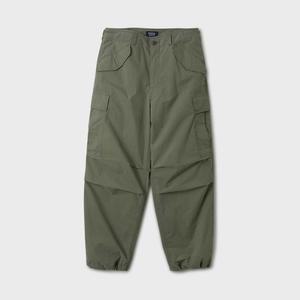 [AK분당점] [후아유] Cotton Nylon Cargo Pants(U) WHTAF2311U*