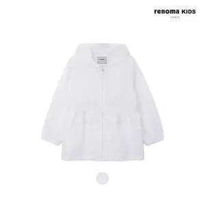 [스타필드 수원]레노마키즈 여아롱바람막이점퍼(R2425J007)