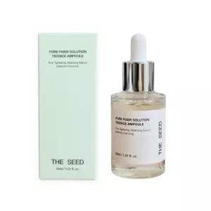 더시드 타이던스 모공픽서 앰플 30ml