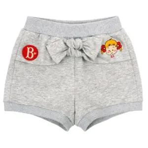 [롯데백화점]베베드피노 릴리 베이비 저지 반바지_BP52PD136-N