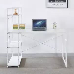 DIY 책상 작업 테이블 데스크 공구선반 1200 1600책상 컴퓨터책상 공부책상 게임책상
