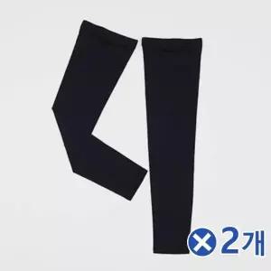 TBZ 스포츠레깅스 쿨링 발토시 네이비 Mx2개 레그토시