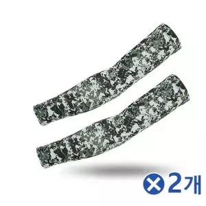 TBZ 운동팔토시 밀리터리 쿨토시 SE-22 Lx2개 햇빛차단