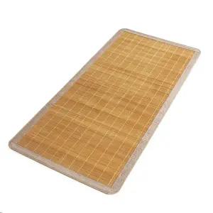 TBZ 대나무소재 마루 대자리 187x90cm 돗자리대자리