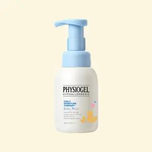 피지오겔 DMT 베이비 워시 저자극 약산성 촉촉 300ml 1개