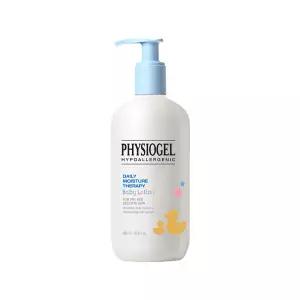 피지오겔 DMT 베이비 아기 로션 데일리 저자극 보습 400ml 1개